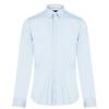 Mens Islass Slim Long-Sleeved Shirt