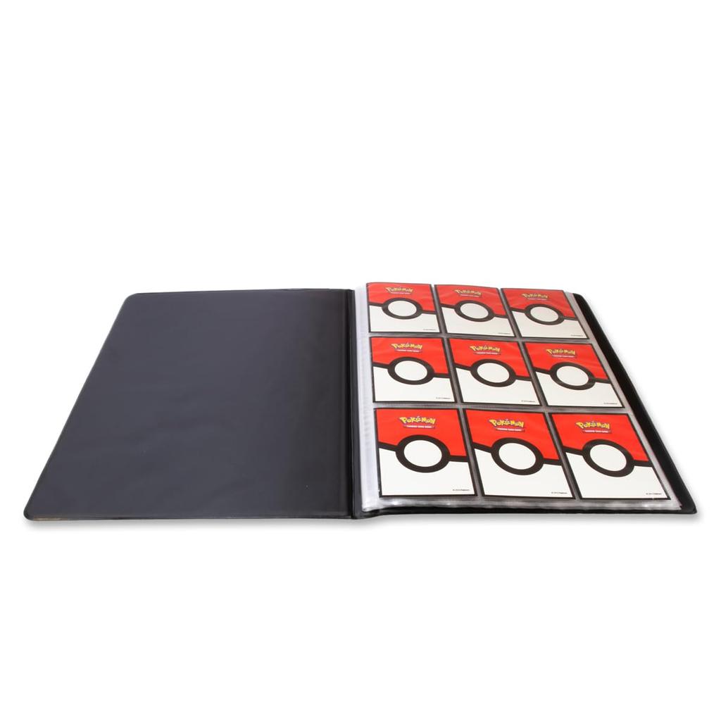 Ultra PRO - Scarlet and Violet [SV9] Pokémon 9-Pocket Portfolio