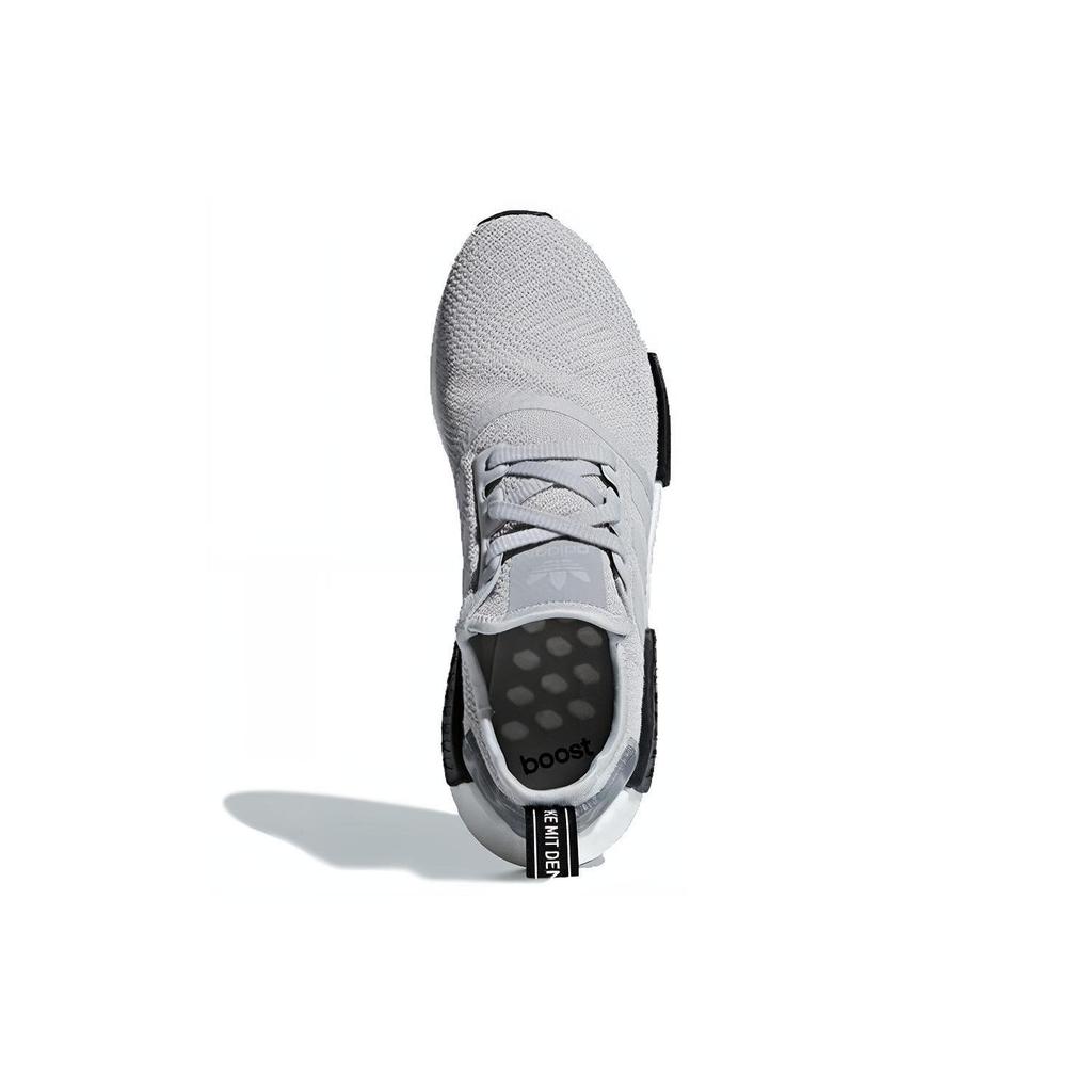 Adidas NMD_R1 'Grey Camo' B37617