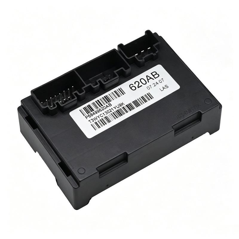 Transfer Case Control Module for Jeep Grand Cherokee & Dodge Durango (Part Number: 68499620AB)