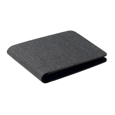 Wall PU Wallet