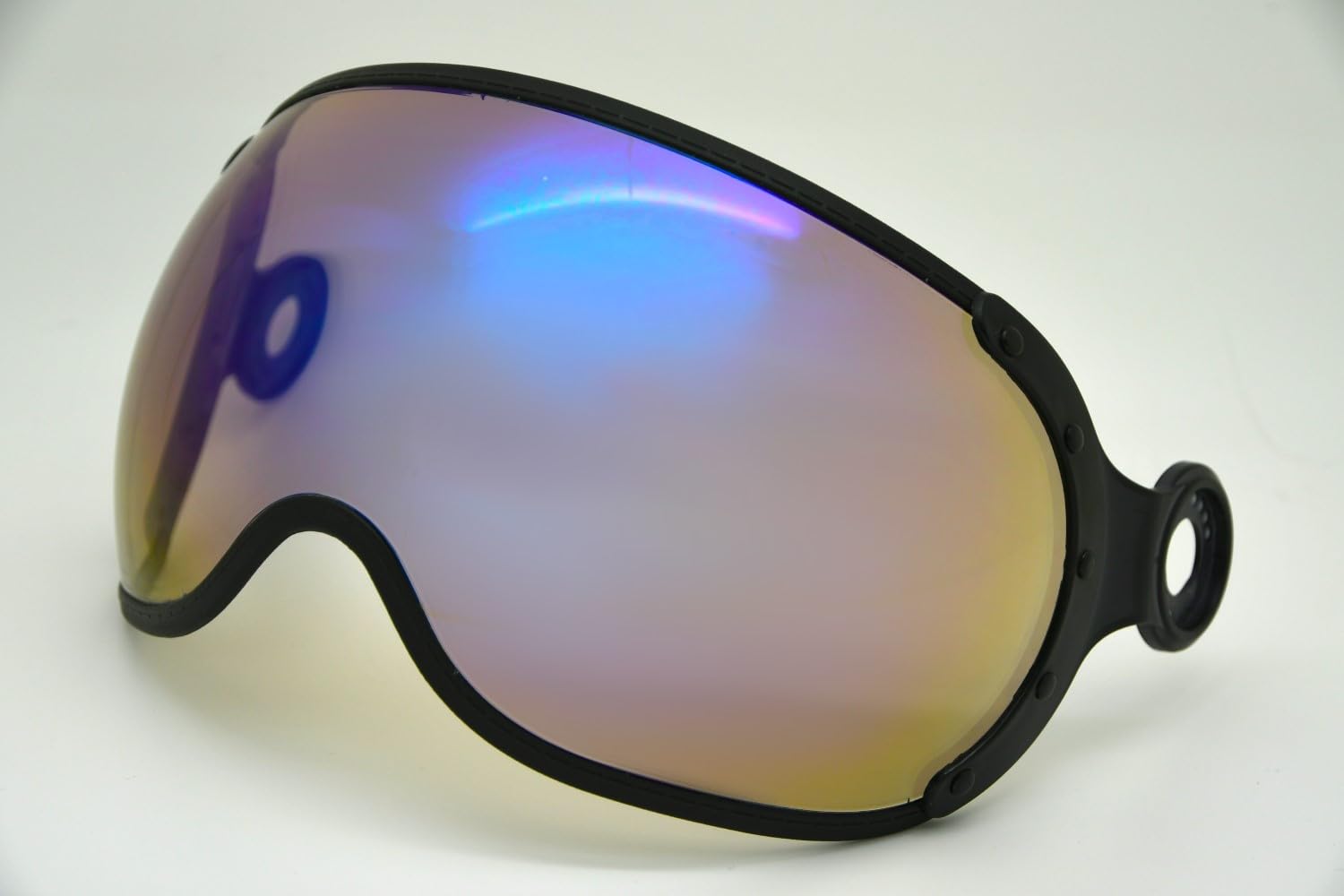 

Marushin Industries Marushin (МАРУШИН) Шлем мотоциклетный Дополнительные части Визор S-340 Синий зеркальный для MS-340 14240205