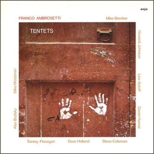 

Tentets