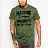 Military Combat Veteran  Armed Forces Iraq Afghanistan Wounded War Vet Unisex T-Shirt