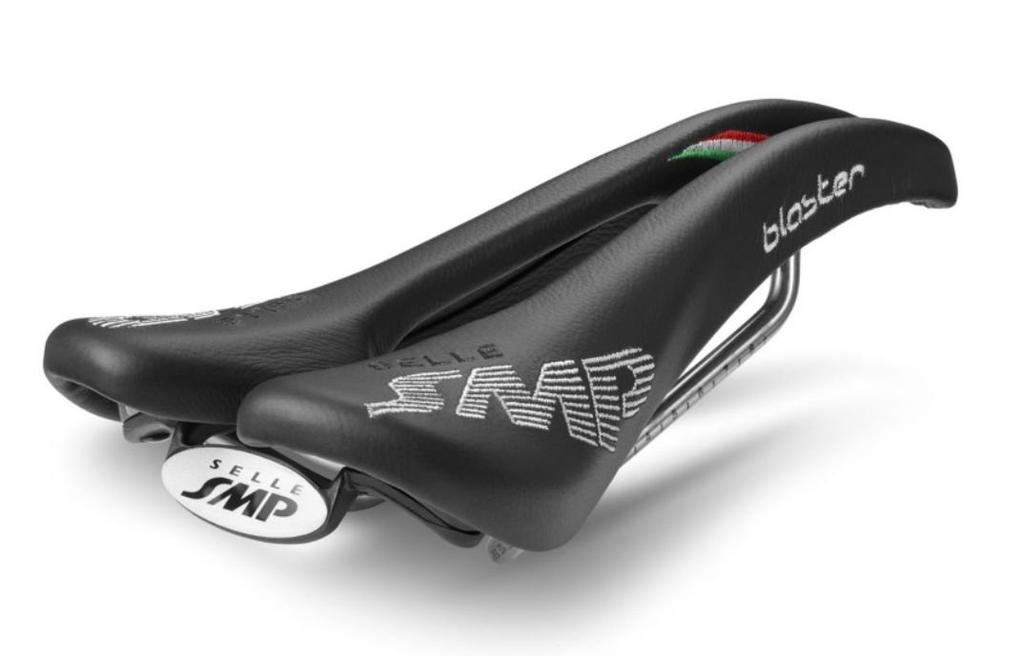 SELLE SMP Blaster Saddle Black