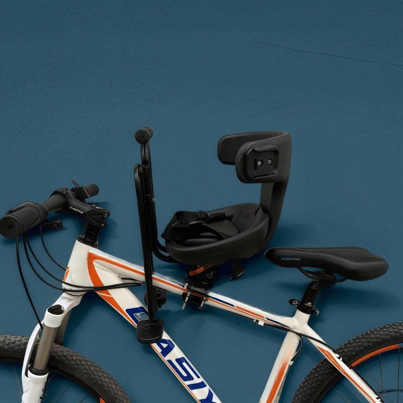 Lishi Mountain Bike Front Child Seat