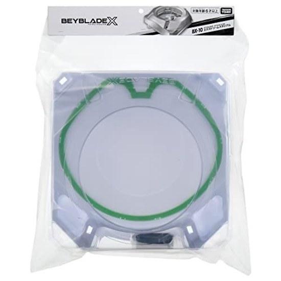 Takara Tomy Beyblade X BX-10 Extreme Stadium