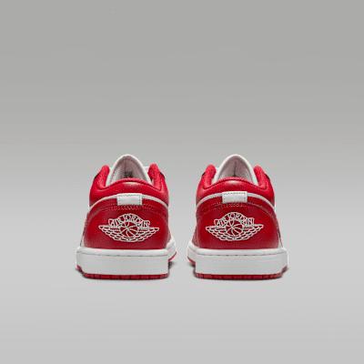 Jordan 1 Low New Beginnings
