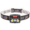 OEING Rechargeable Induction LED Headlamp