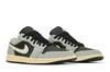 Jordan 1 Low Light Smoke Grey Off Noir