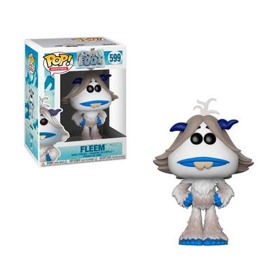 Funko Pop! Movies: Smallfoot - Fleem