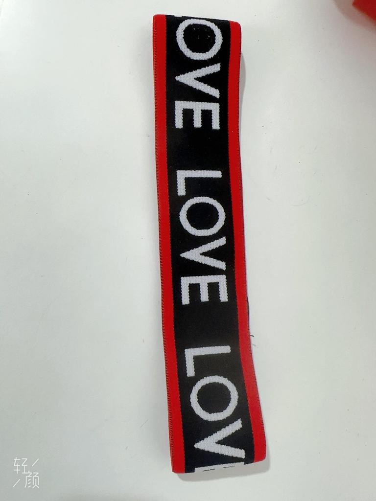 Çocuk Basketbol ve Dans Kafa Bandı - Erkek ve Kız Çocuk Performans Saç Aksesuarı