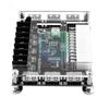 20/24 Pins ATX Power Supply Breakout Board Module Adapter Connector Support +12V/-12v/+5V/5VSB/+3.3V With Infrared Function