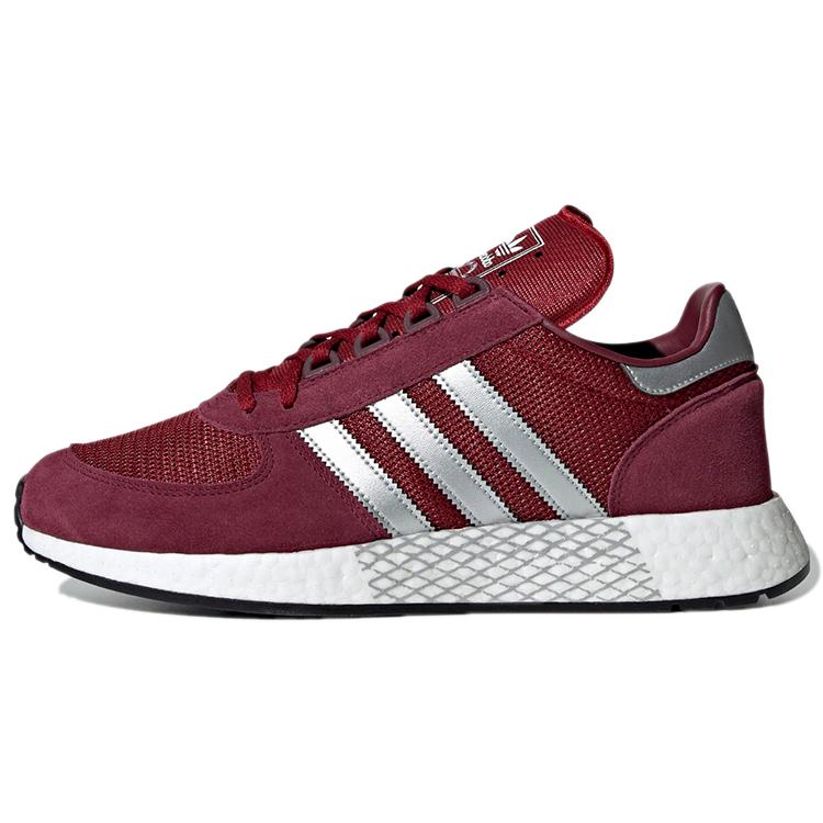Adidas Marathon 5923 Колледж Бордовый G27862 42