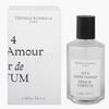 Thomas Kosmala No.4 After Love Eau De Parfum Spray para Unisex, 3.3 Onzas