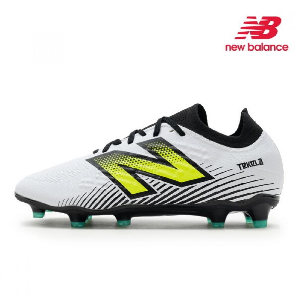 

New Balance Tekela V4 Magia Fg Natural Grass Leather Soccer Shoe 255