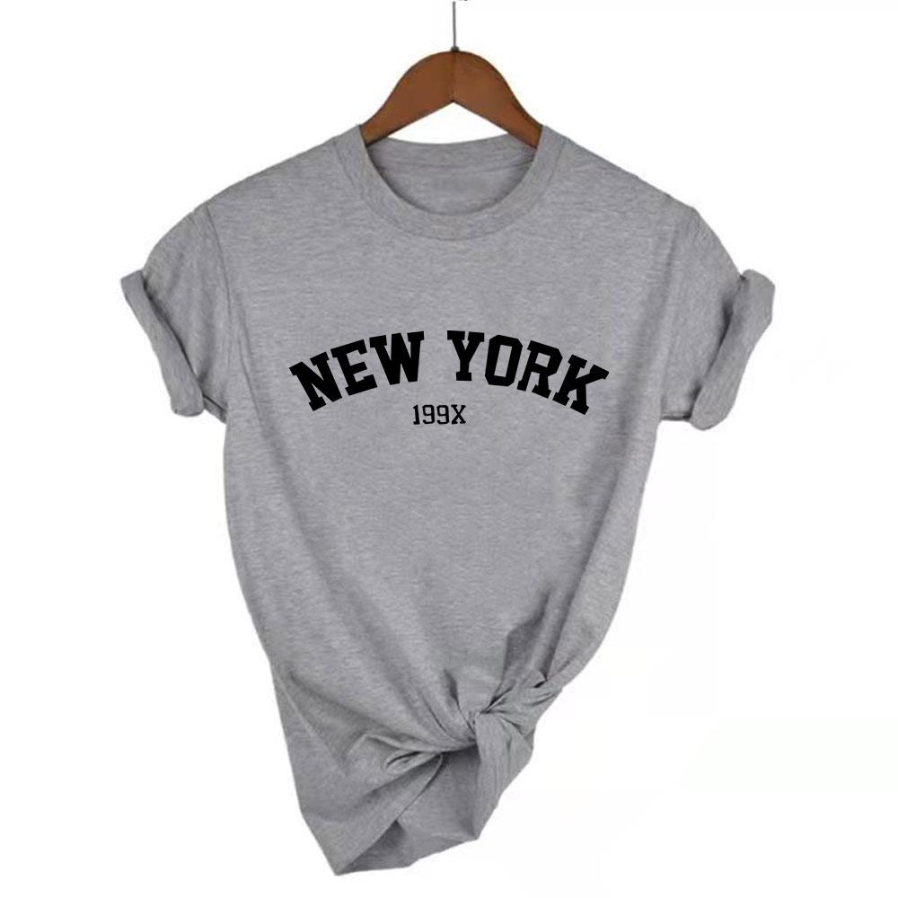 Summer street selling brand letter printed  womens Tshirt top short sleeve casual fashion brand  Tshirt