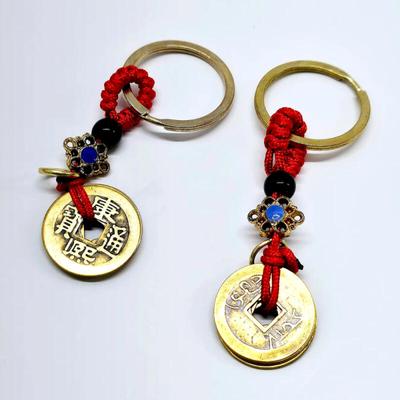 Monederos, portallaves, llaveros – Llaveros