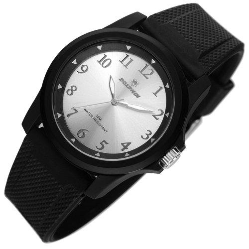 [Dolphin] Dolphin CSAT Exam Watch One Size