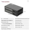 Fenghuo Weishi Gigabit Fiber Optic Transceiver
