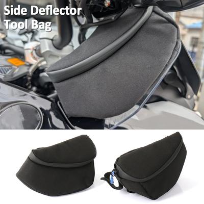 For BMW R1300GS R1300gs 2025 2025 2025 Accessories Waterproof Bag R 1300 GS Side Deflector Windshield Pack Storage Tool Bags