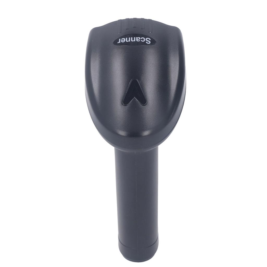 Scanner per codici a barre wireless 1D 2.4G Bluetooth USB 3 in 1 Lettore portatile per cassiere del supermercato E