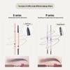 FLORTTE Eyebrow Makeup Collection