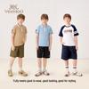 YEEHOO Boys' Casual Summer Shorts