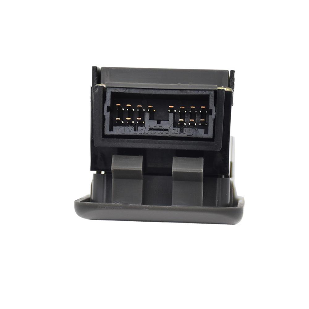 MR587877 MB960378 Auto Down Power Window Control Switch Button For Mitsubishi Lancer V Station Wagon 1992-2003 Car Accessories