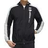 Adidas Neo Casual Windbreaker Sports Jacket Men Jackets Black GK1515