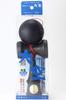 New Japan Kendama Association Certified Competition Kendama "Ozora" Street Black, Made In Japan (OZORA KENDAMA)