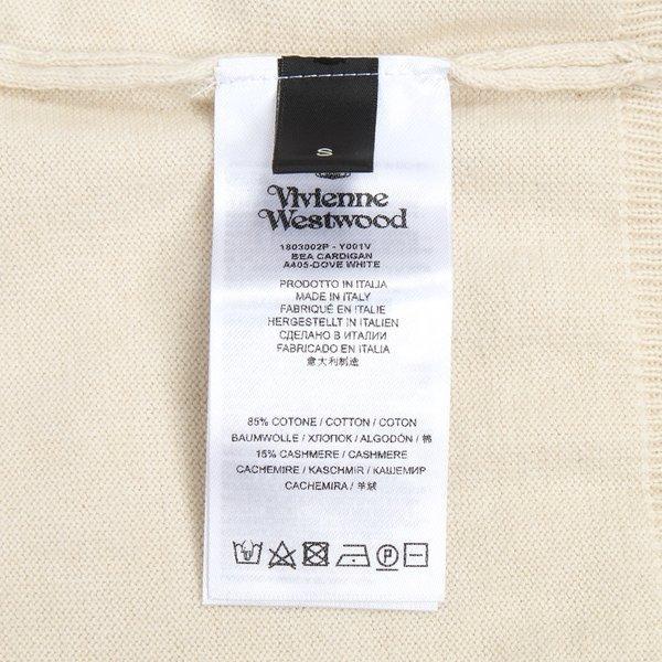 Vivienne Westwood Women Cardigan 1803002p Y001v A405