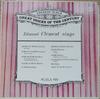 LP Record EDMOND CLEMENT  Edmond Clement Sings SC819 EverestScala US Classical Used