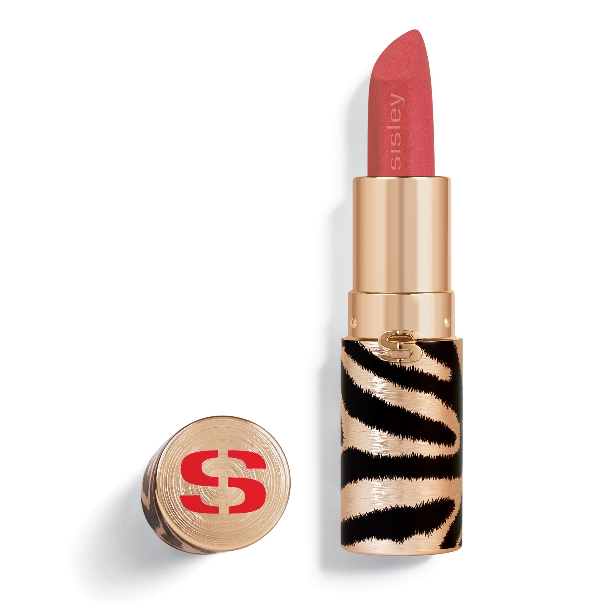

SISLEY Phyto Rouge Velvet 21 Rose Pop