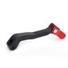 Motorcycle Gear Large Replacement Parts TE125 2014-2016 Foot Lifter Pedal Bike Gear Large Replacement for Motorcycle L TE125