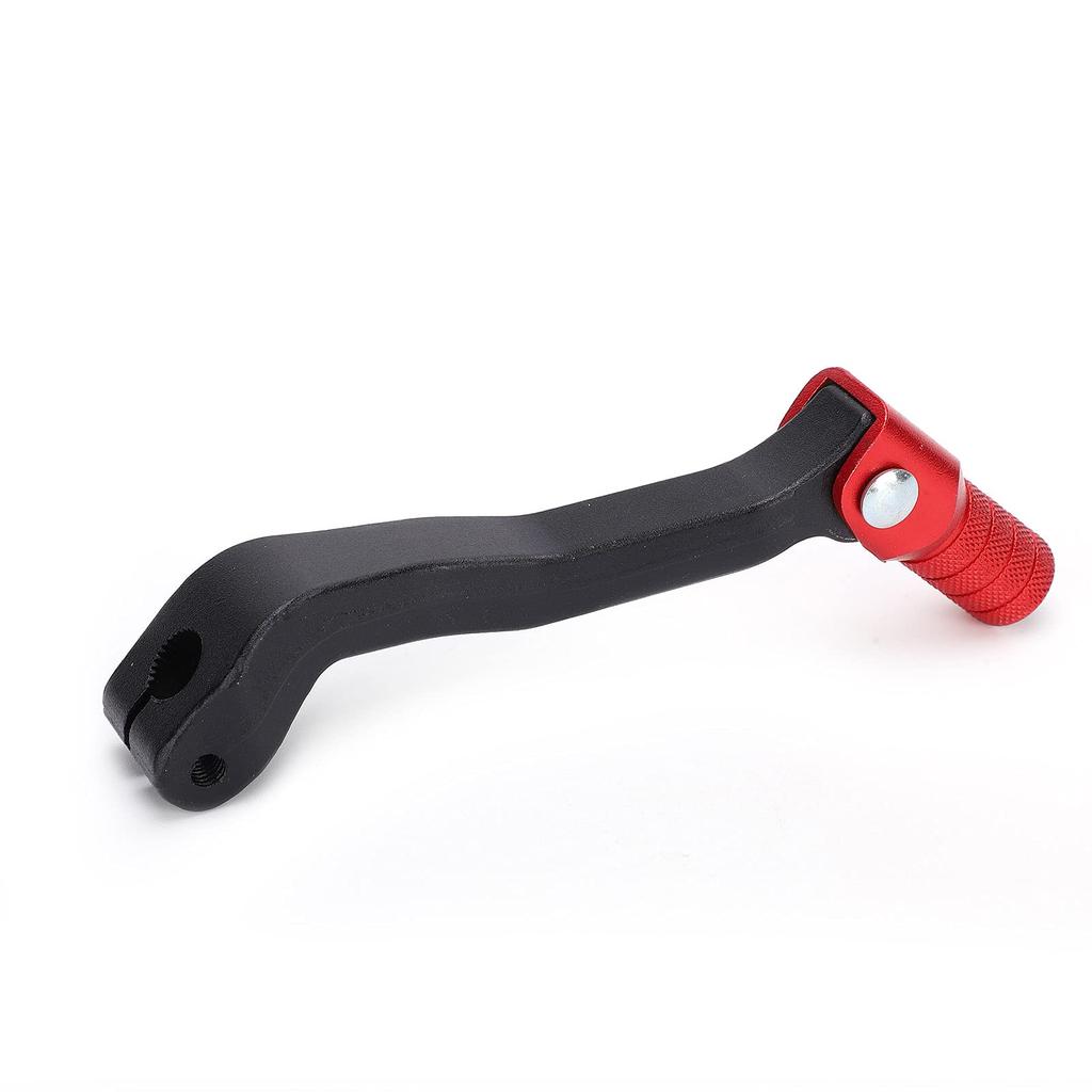 Motorcycle Gear Large Replacement Parts TE125 2014-2016 Foot Lifter Pedal Bike Gear Large Replacement for Motorcycle L TE125