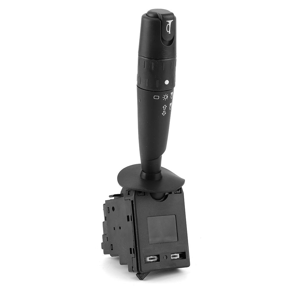 Headlight Stalk Indicator Light Lamp Column Switch 625359 Replacement Fit for Peugeot Expert