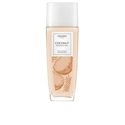 Körpernebel CHANSON D'EAU KOKOSNUSS 75 ml