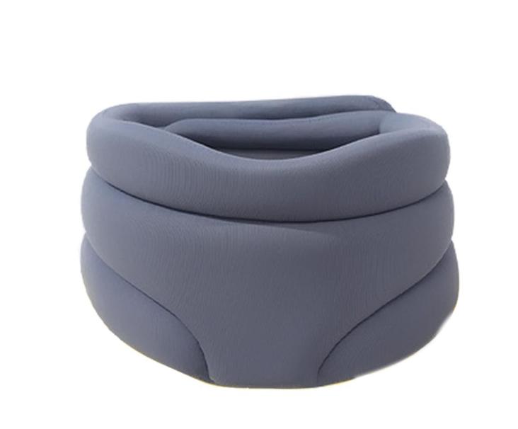 Sleeping Soft Foam Cervicorrect Neck Brace Pressure Relief Cervical Pain Vertebra Protection Neck Spine Brace Travel Nap Health