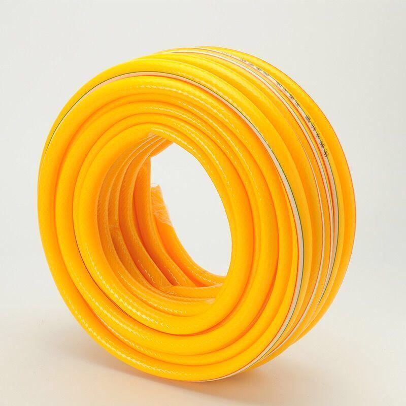 High-Pressure Car Wash & Garden Watering Hose - Anti-Freeze, Burst-Resistant Tool