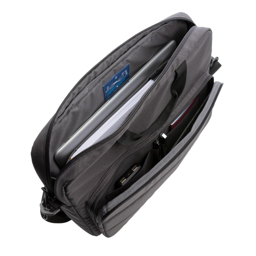 XD Xclusive Impact RPET 6.5L Laptop Bag