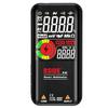 BSIDE S10 Intelligent 9999 Counts Multimeter Digital LCD Display AC/DC Voltmeter Ohmmeter Test
