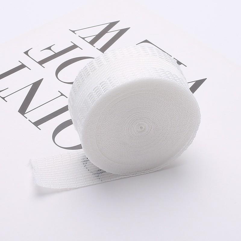 Sew-Free Self-Adhesive Pant Hem Cuff Sticker for Trouser Shortening