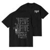 T-shirt Camouflage Maculato Font Five Five Six Militare Grunt Nuova 100% Cotone Girocollo Manica Corta Casual da Uomo Taglia S-3XL