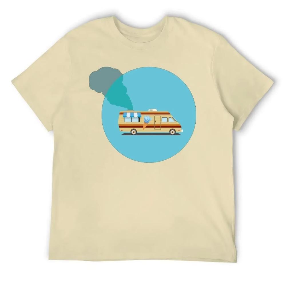 Breaking Bad  Classic For Sale T-shirt Fresh Movement Tshirt Premium Travel Humor Graphic Eur Size