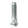 C2C35294 M12 x 1.5 Wheel Screw 50mm Lug Nuts Fit for Jaguar Serviceable Compact Wheel Studs