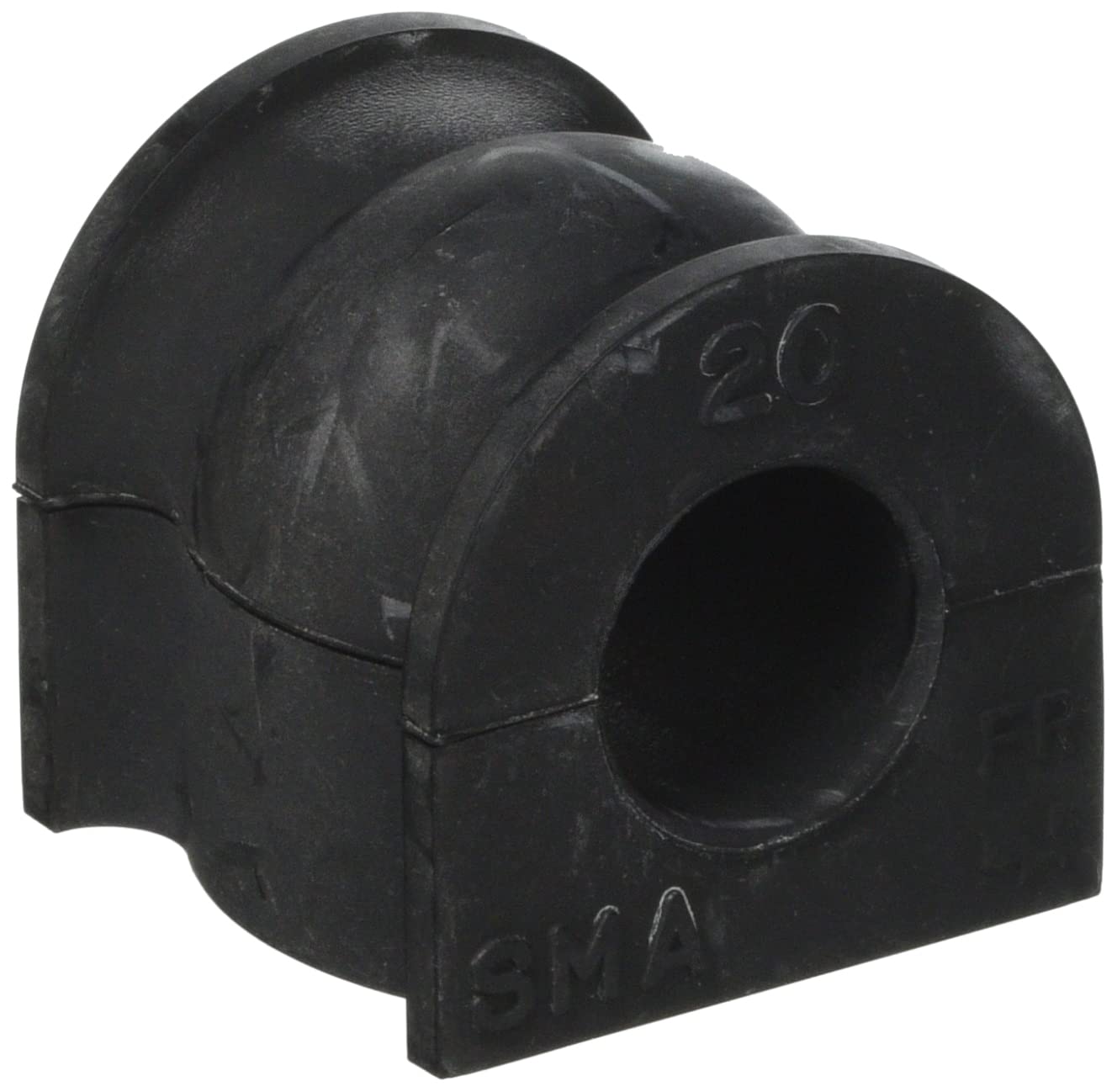 HONDA Genuine Front Stabilizer Holder for Honda Stream Number Part (Part 51306-SMA-J01)