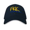 FKK Warnemnde Baseball Cap New In Hat Beach Snapback Cap Birthday Womens Beach Visor Unisexs