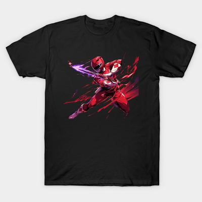 T-shirtler – Tişörtler