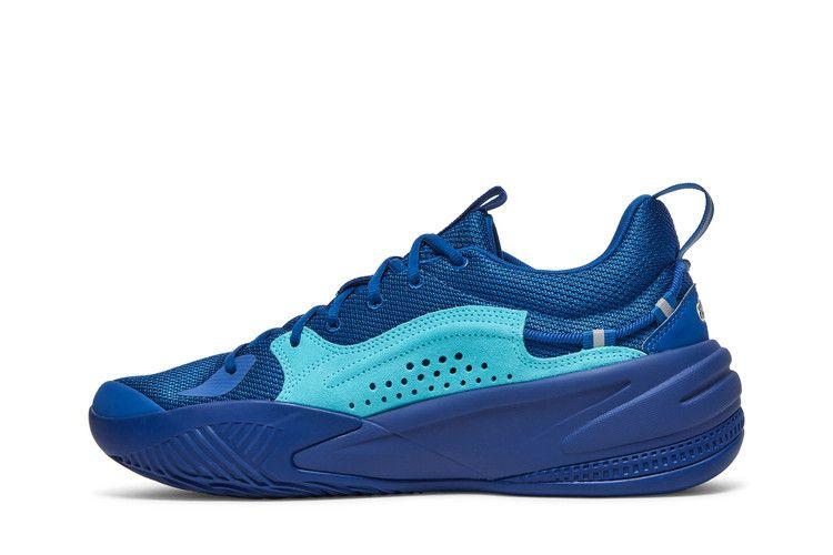 Men's Sneakers Puma RS-Dreamer E-Line Sodalite Blue/Blue Curacao
